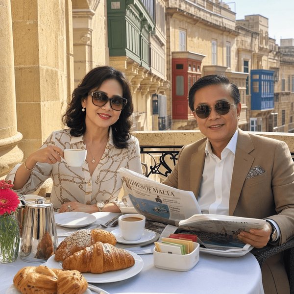 Anh chị Phạm