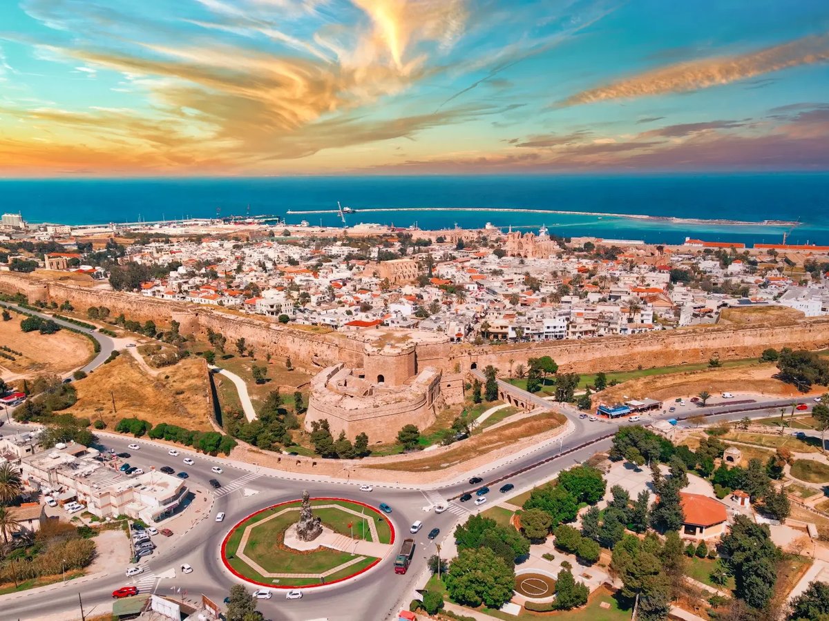 cyprus