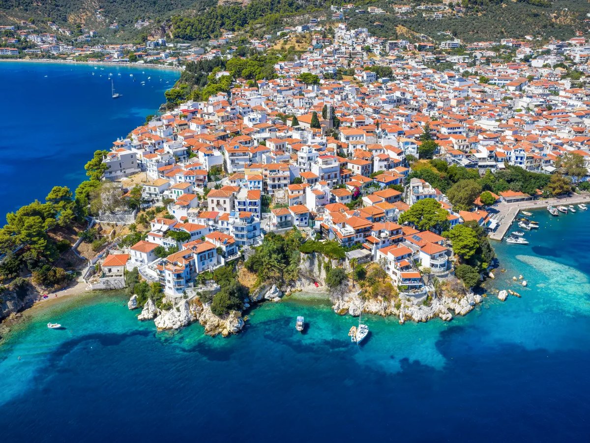 greece