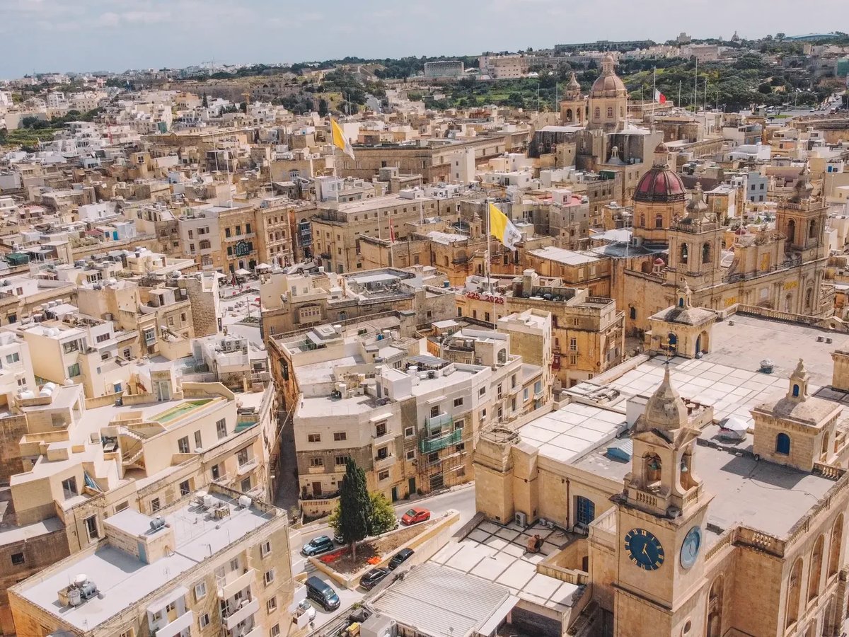 malta